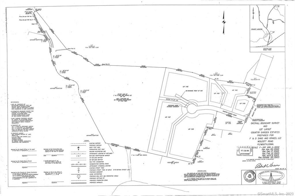 2G Country Garden Court, Plymouth, CT 06782